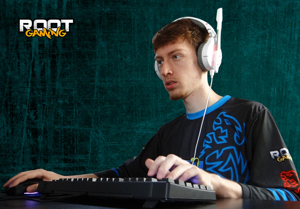 Root Gaming - Kelazhur - 