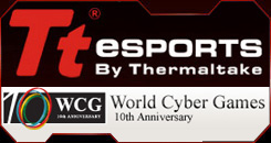 Thermaltake Tt eSports Shock