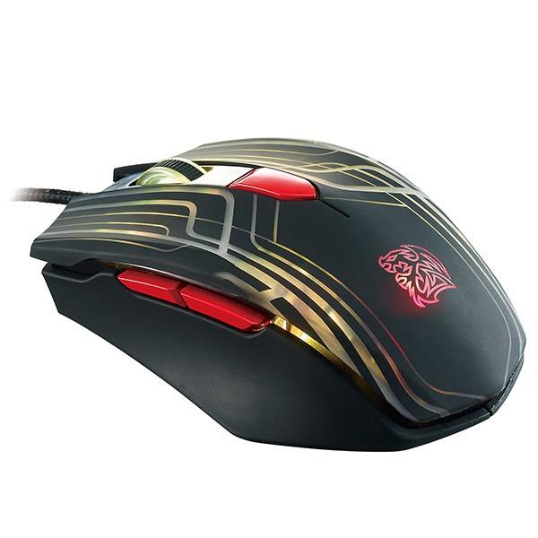 talon gaming mouse