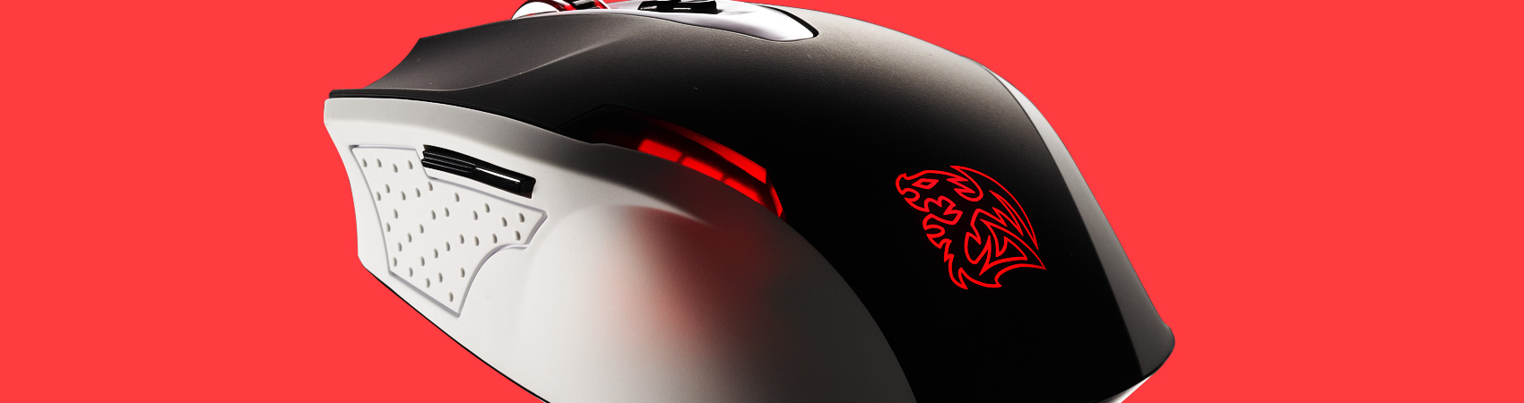 Thermaltake TT eSPORTS ゲーミングマウス MS287 Amazon.co.jp: Thermaltake TT eSPORTS VENTUS R RGB ゲーミングマウス