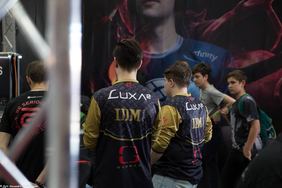 Tyt Esports Tt eSPORTS