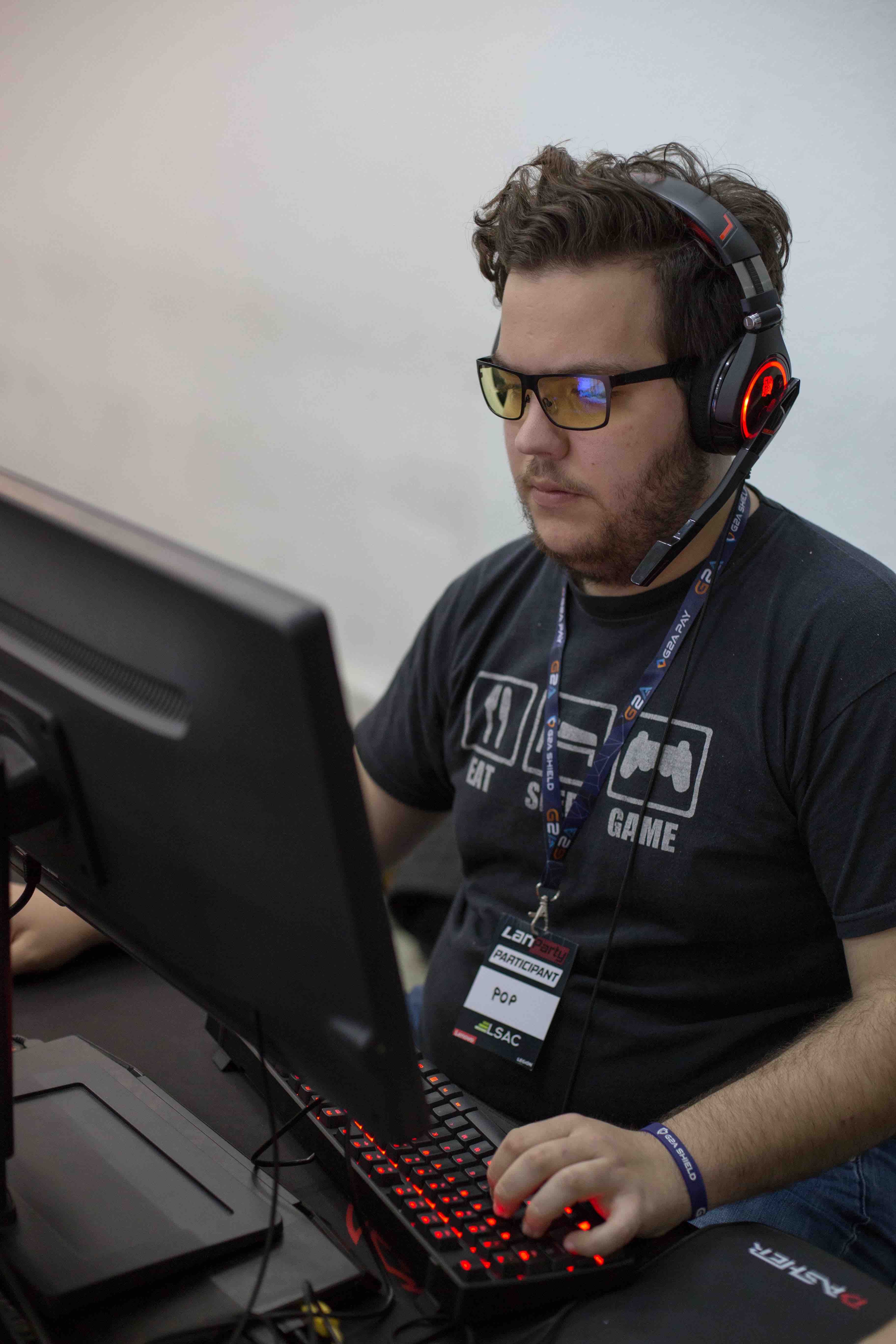 Tyt Esports Tt eSPORTS