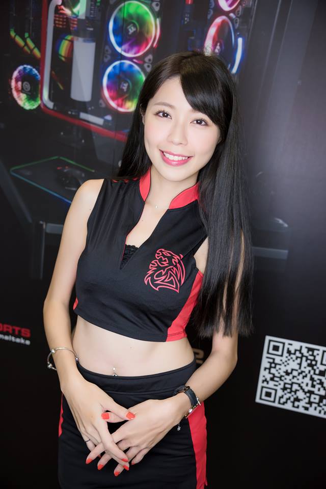 Computex 2017 - 2017/07/03                    