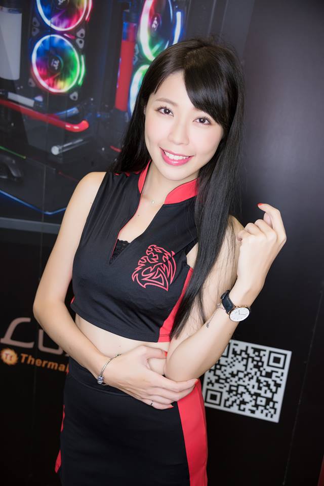 Computex 2017 - 2017/07/04                    