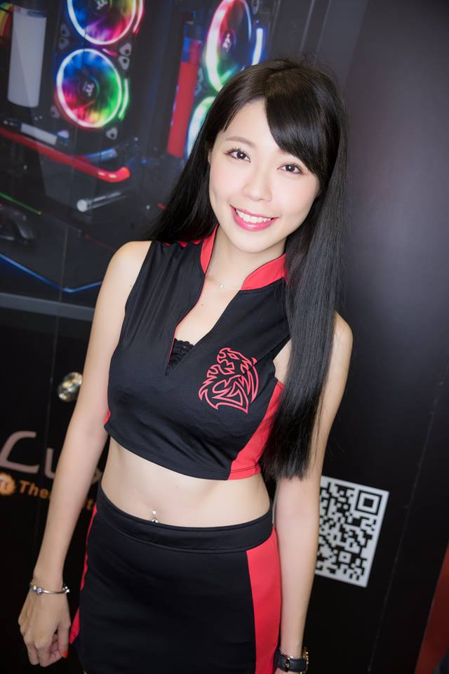 Computex 2017 - 2017/07/03                    