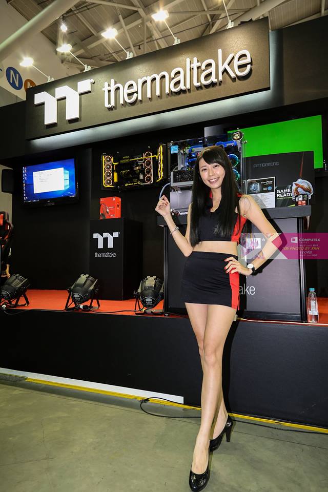 Computex 2017 - 2017/07/03                    